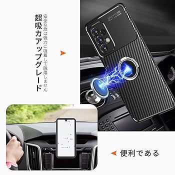 ☆GALAXY A53 5G☆（軽微な傷あり） ケース付き 楽天市場】Samsung Galaxy A53 5G ケース カバー カード収納付き